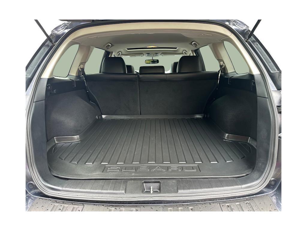 Thumbnail: 2012 Subaru Outback - 16