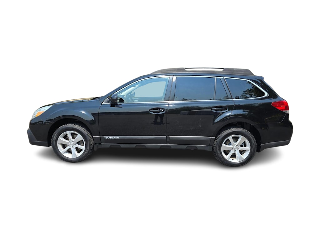 Thumbnail: 2013 Subaru Outback - 3