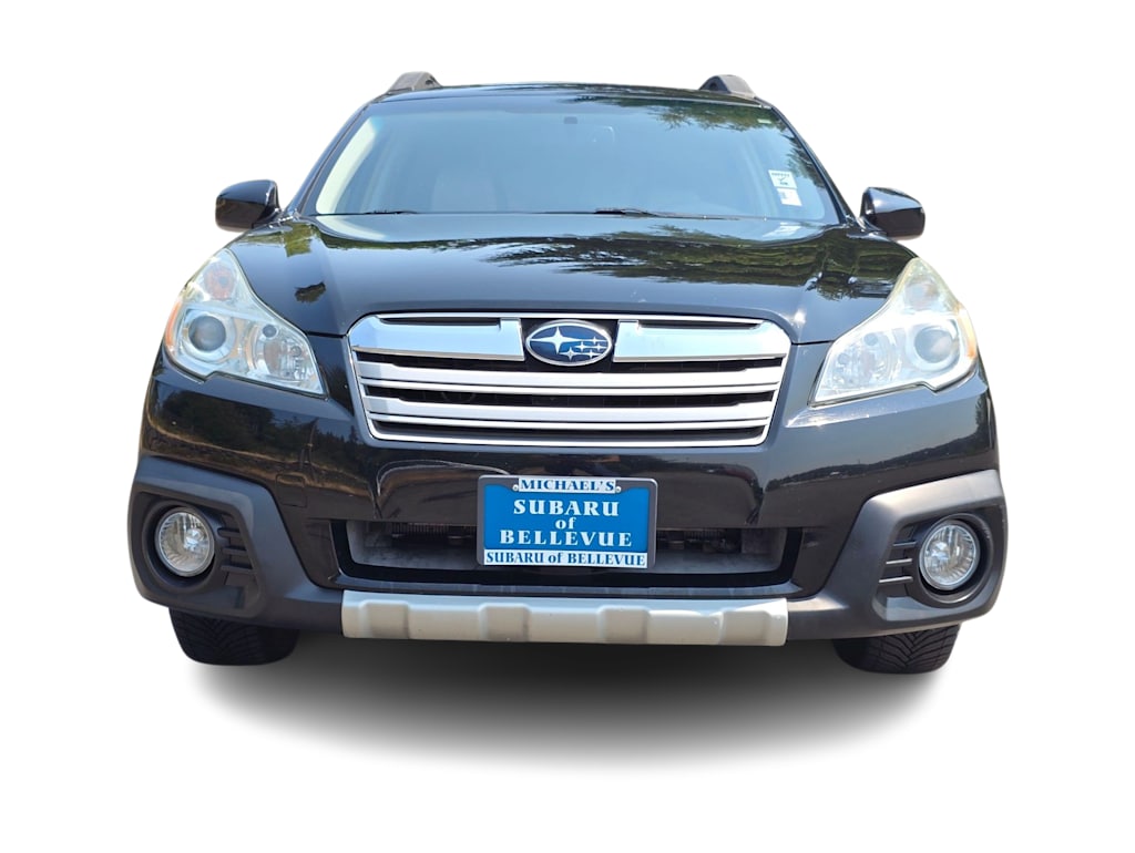 Thumbnail: 2013 Subaru Outback - 6