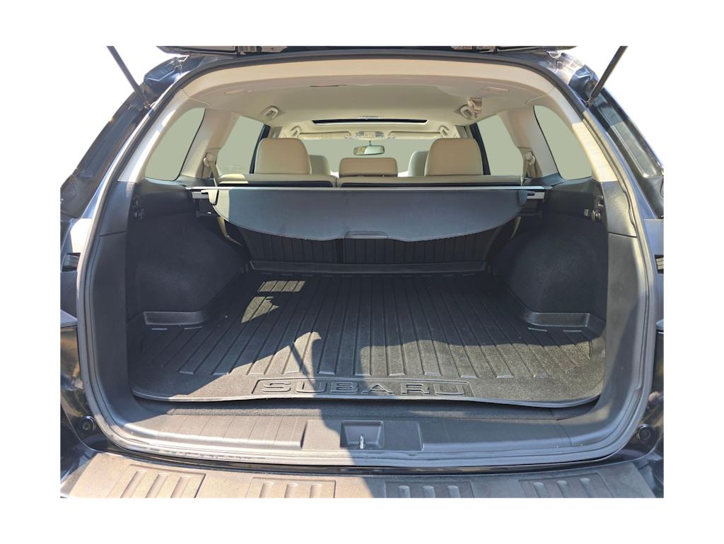 Thumbnail: 2013 Subaru Outback - 18