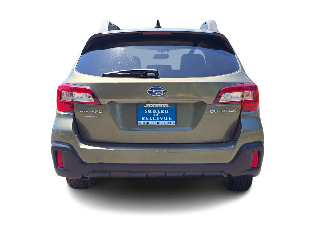Thumbnail: 2019 Subaru Outback - 5