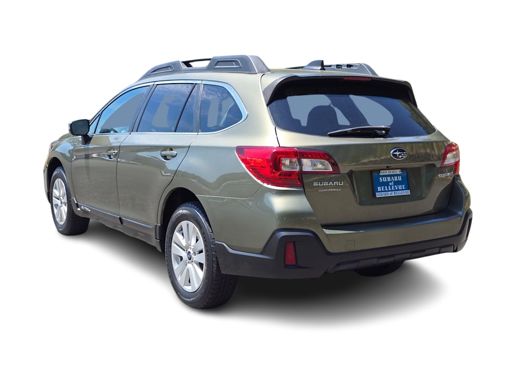 Thumbnail: 2019 Subaru Outback - 4