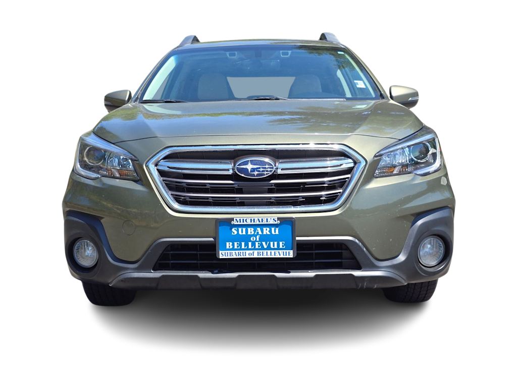 Thumbnail: 2019 Subaru Outback - 6