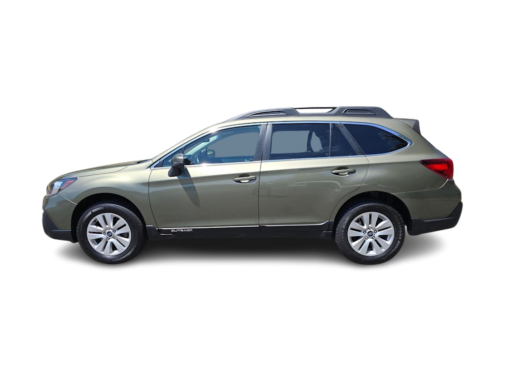 Thumbnail: 2019 Subaru Outback - 3