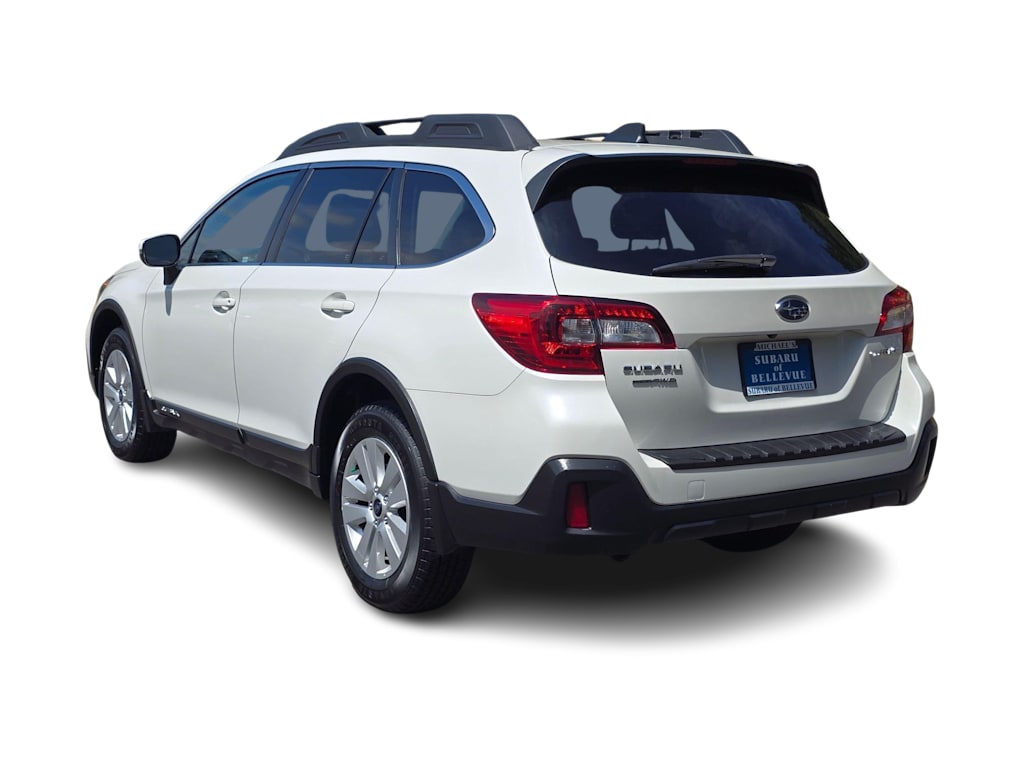 Thumbnail: 2019 Subaru Outback - 4