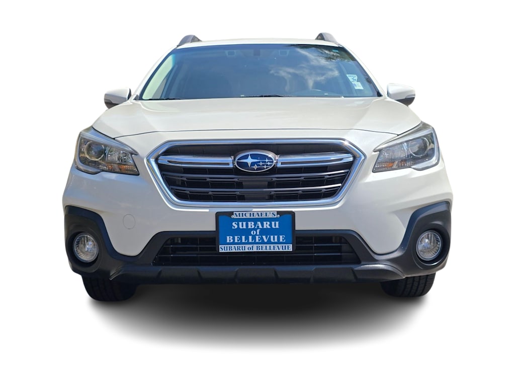Thumbnail: 2019 Subaru Outback - 6