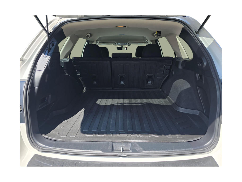 Thumbnail: 2019 Subaru Outback - 19
