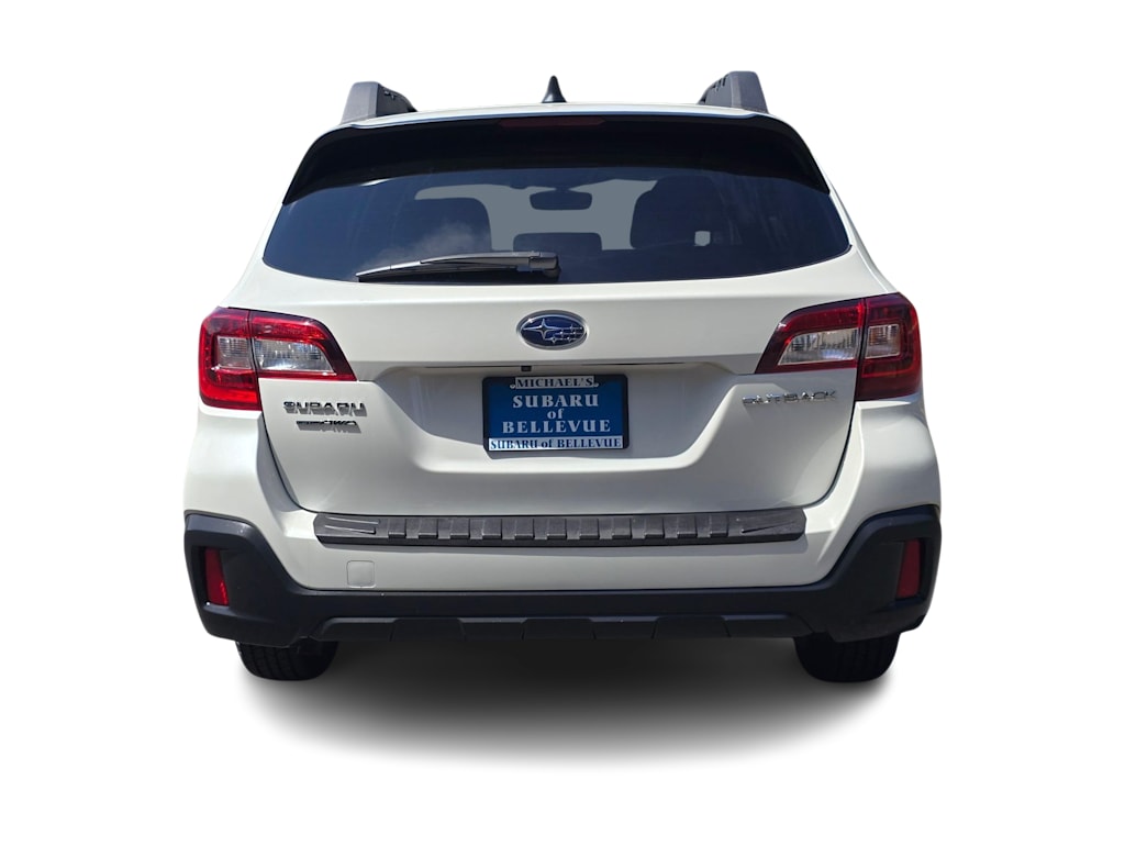 Thumbnail: 2019 Subaru Outback - 5