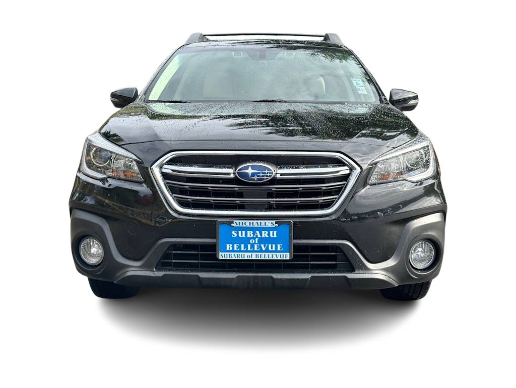 Thumbnail: 2019 Subaru Outback - 6