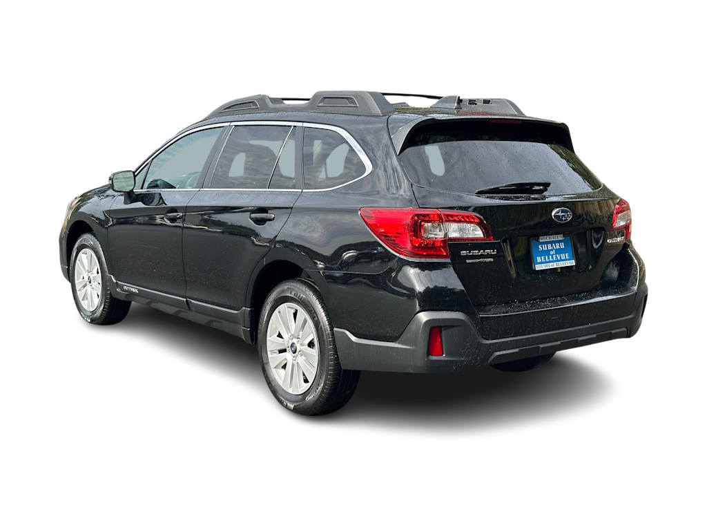 Thumbnail: 2019 Subaru Outback - 4