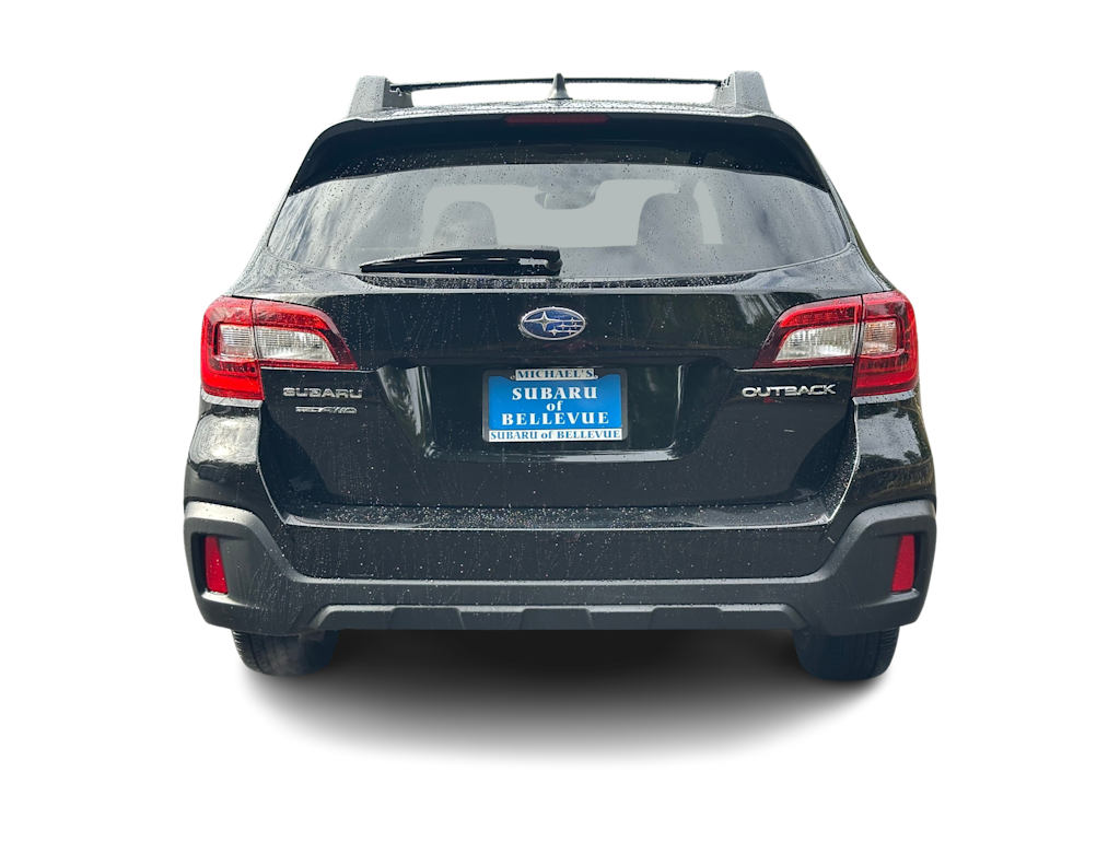 Thumbnail: 2019 Subaru Outback - 5