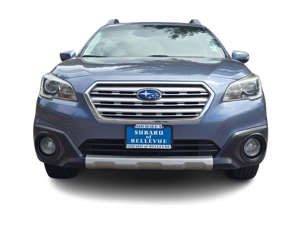 Thumbnail: 2016 Subaru Outback - 6
