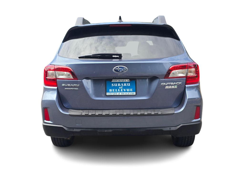 Thumbnail: 2016 Subaru Outback - 5