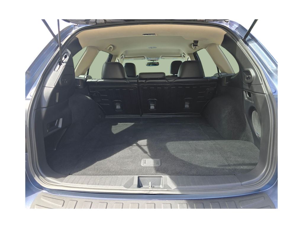 Thumbnail: 2016 Subaru Outback - 18