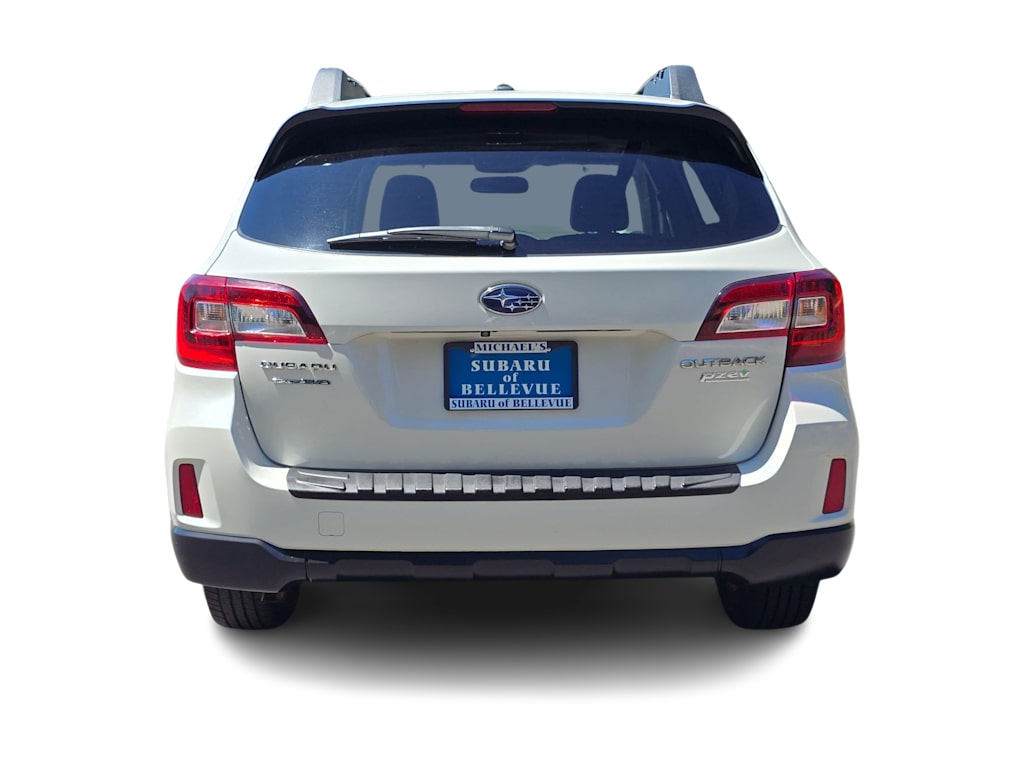 Thumbnail: 2015 Subaru Outback - 5