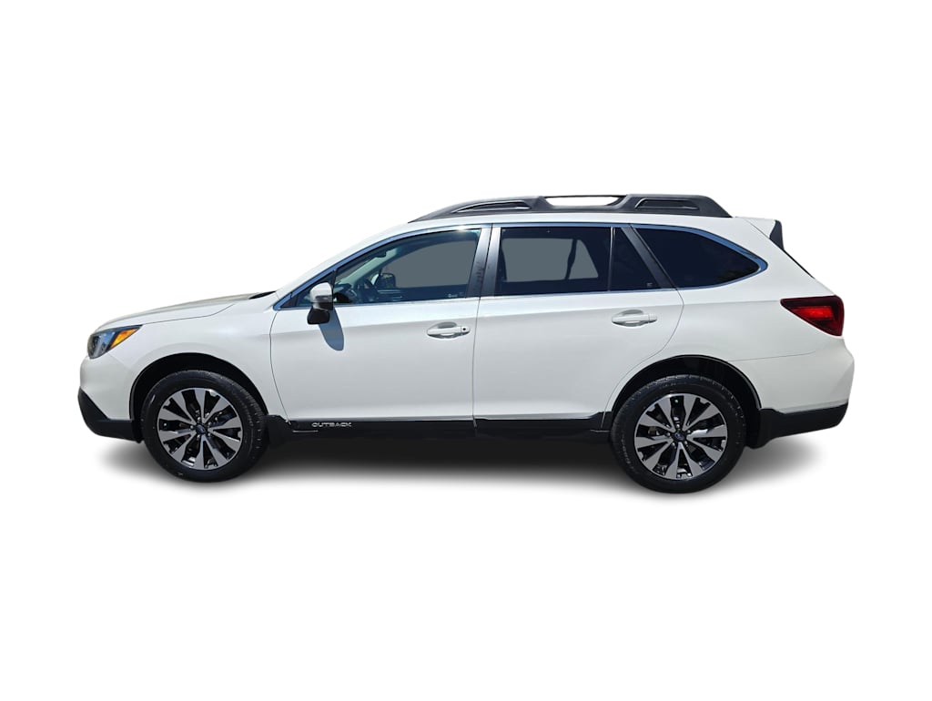 Thumbnail: 2015 Subaru Outback - 3