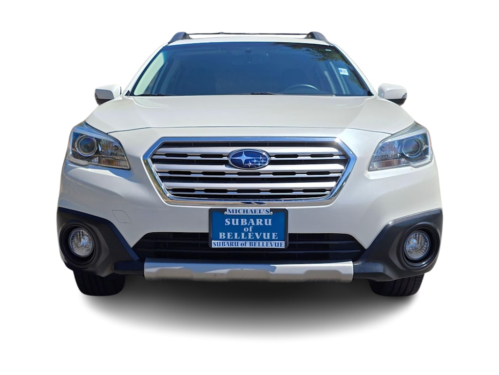 Thumbnail: 2015 Subaru Outback - 6