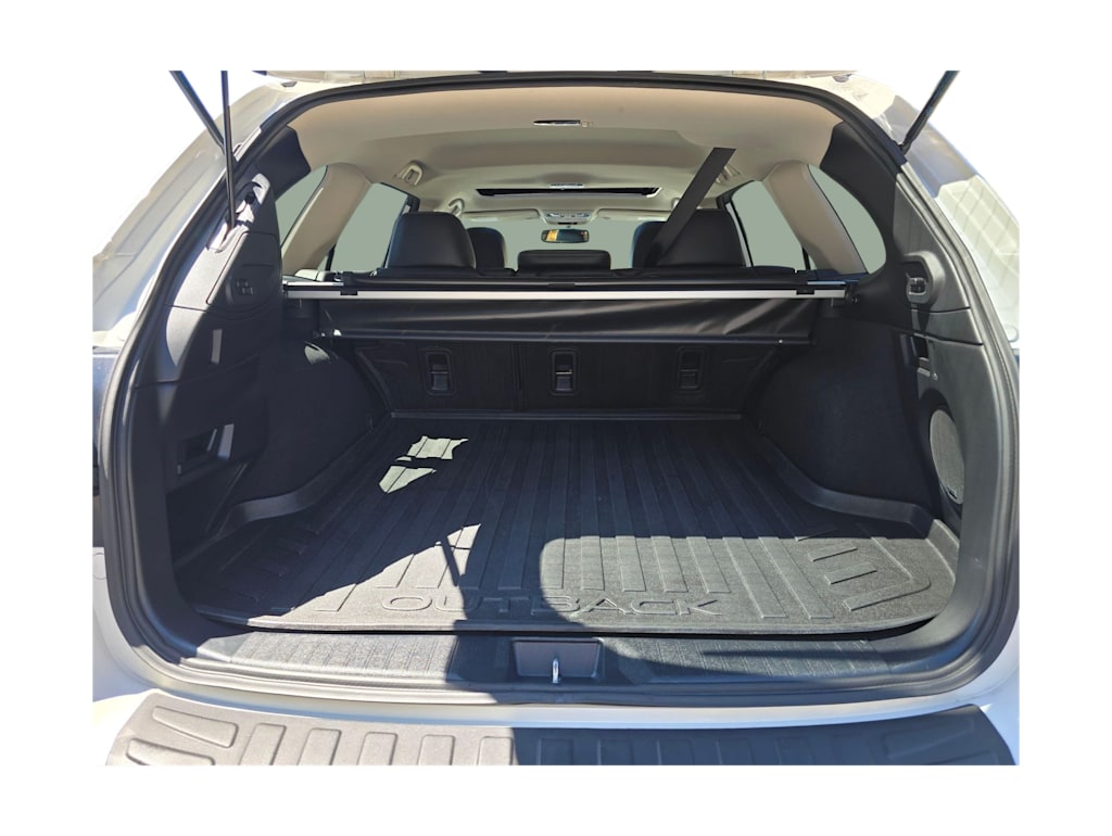 Thumbnail: 2015 Subaru Outback - 19