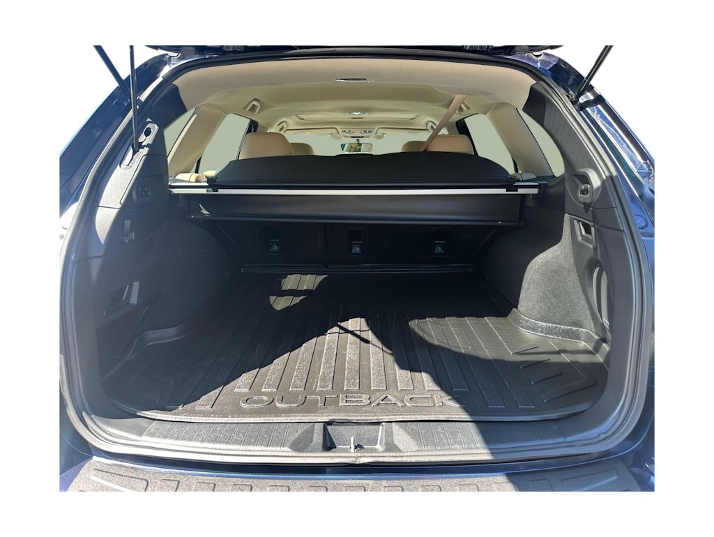 Thumbnail: 2018 Subaru Outback - 16