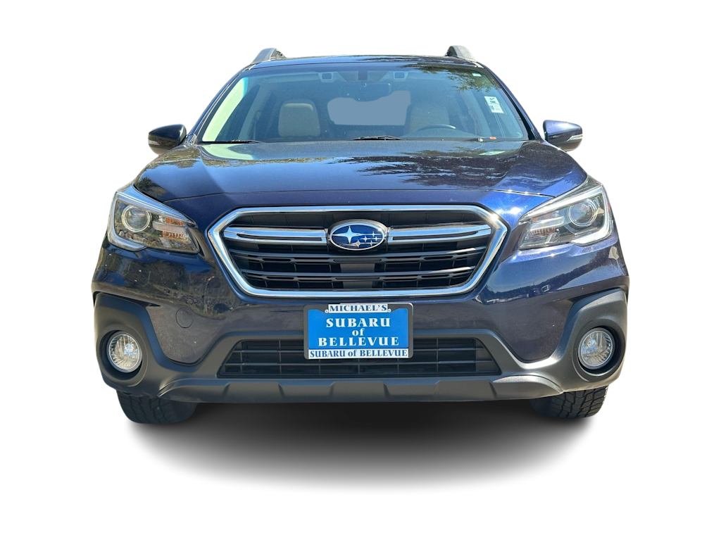 Thumbnail: 2018 Subaru Outback - 6