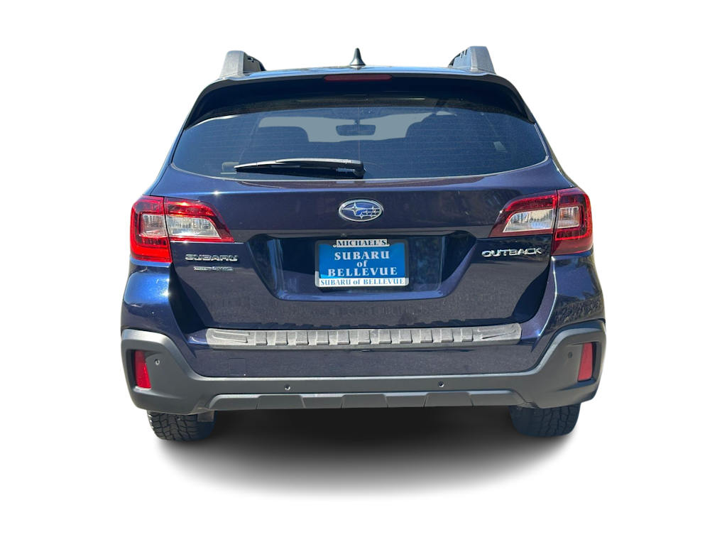 Thumbnail: 2018 Subaru Outback - 5