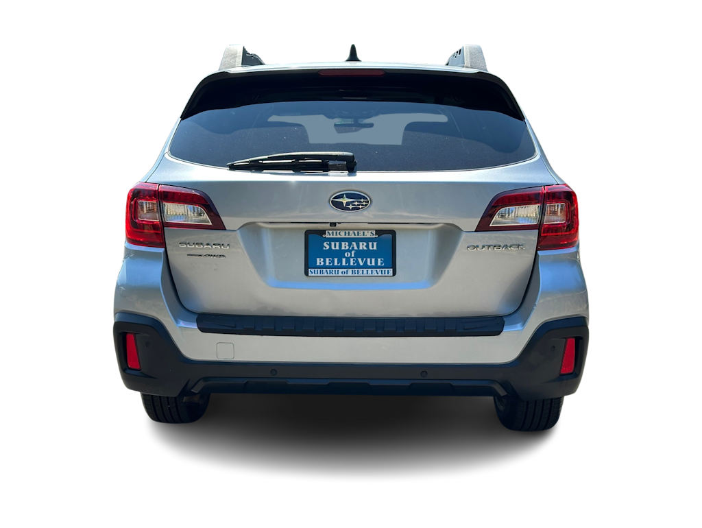 Thumbnail: 2018 Subaru Outback - 5