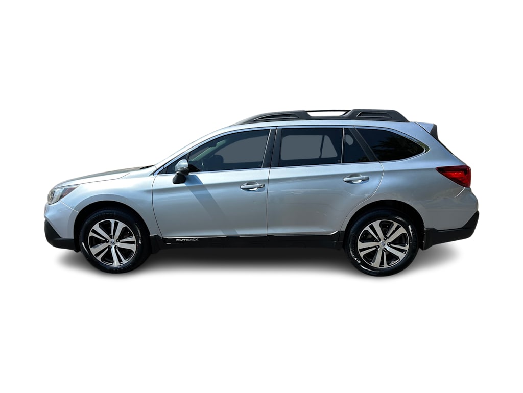 Thumbnail: 2018 Subaru Outback - 3