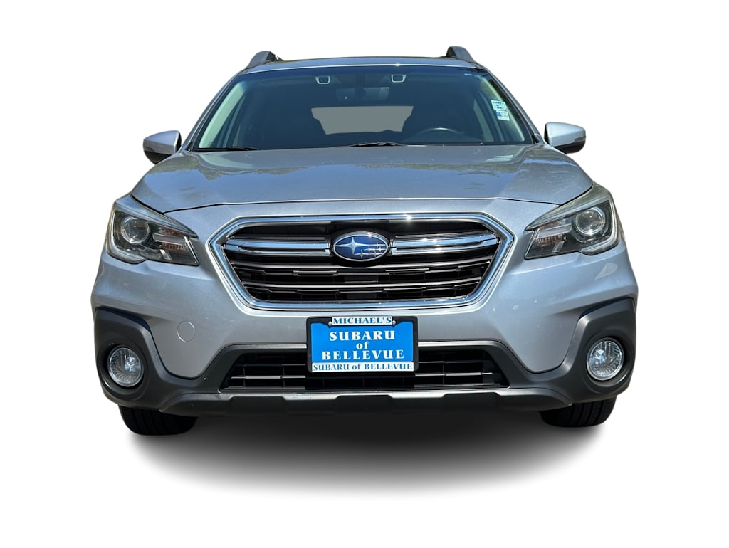 Thumbnail: 2018 Subaru Outback - 6