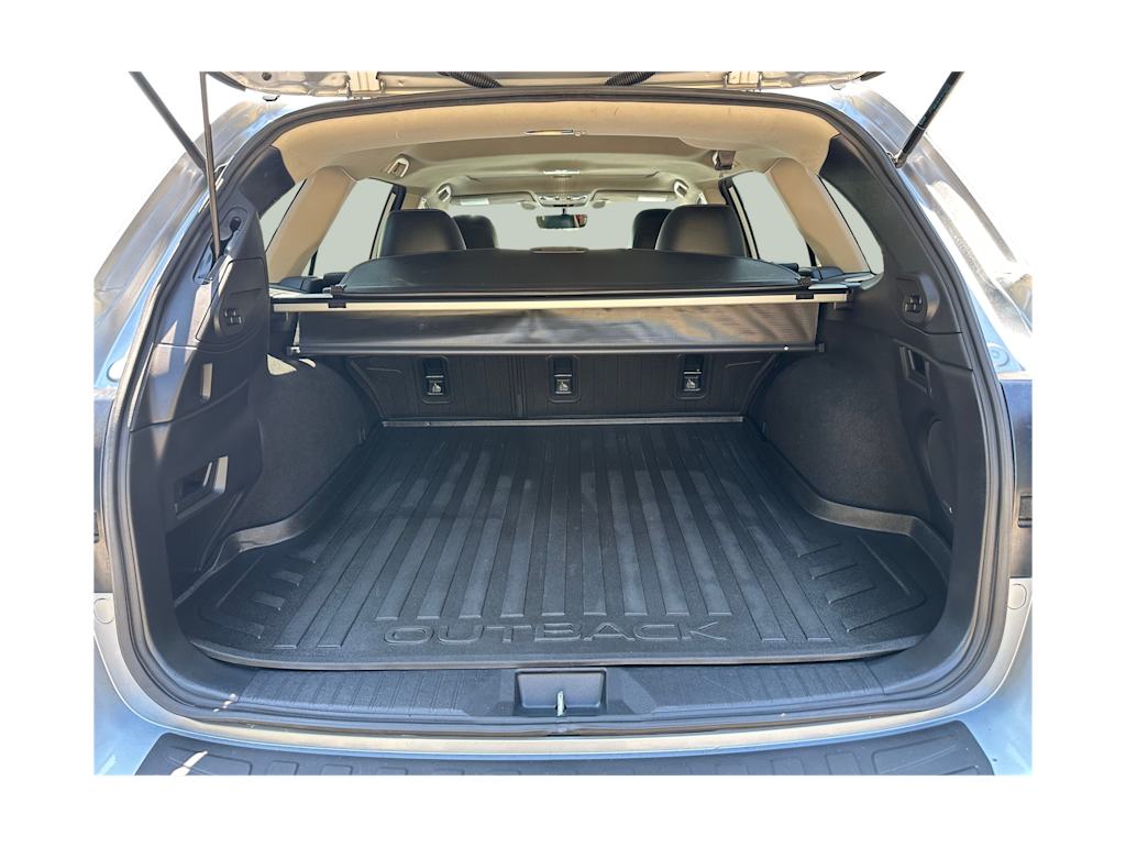 Thumbnail: 2018 Subaru Outback - 17