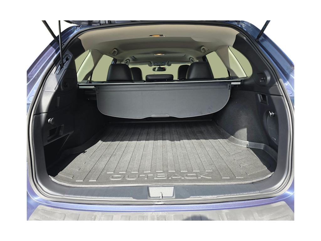 Thumbnail: 2016 Subaru Outback - 19