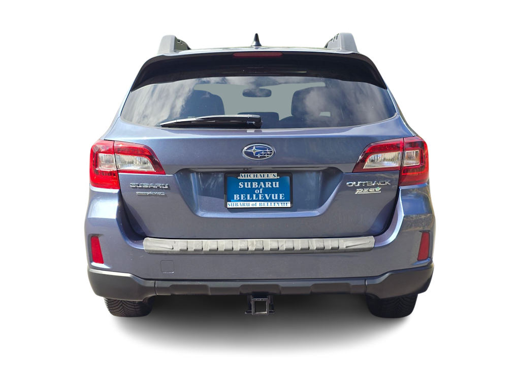 Thumbnail: 2016 Subaru Outback - 5