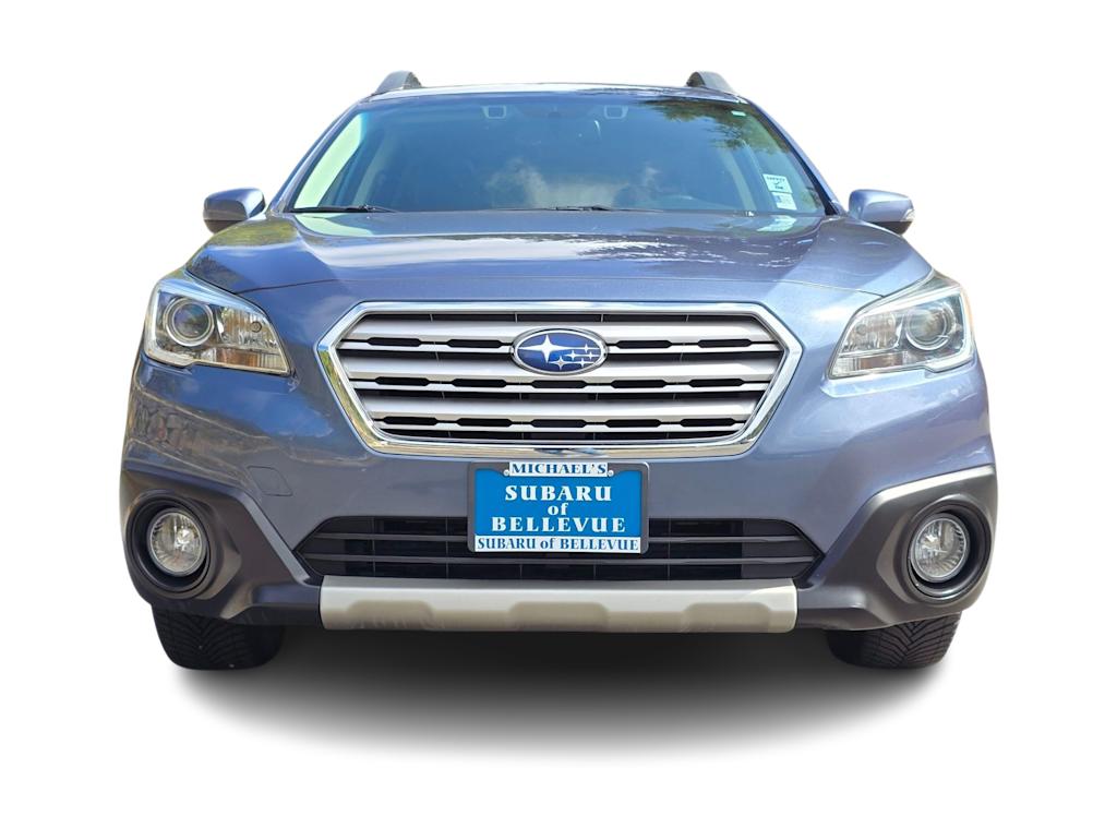 Thumbnail: 2016 Subaru Outback - 6