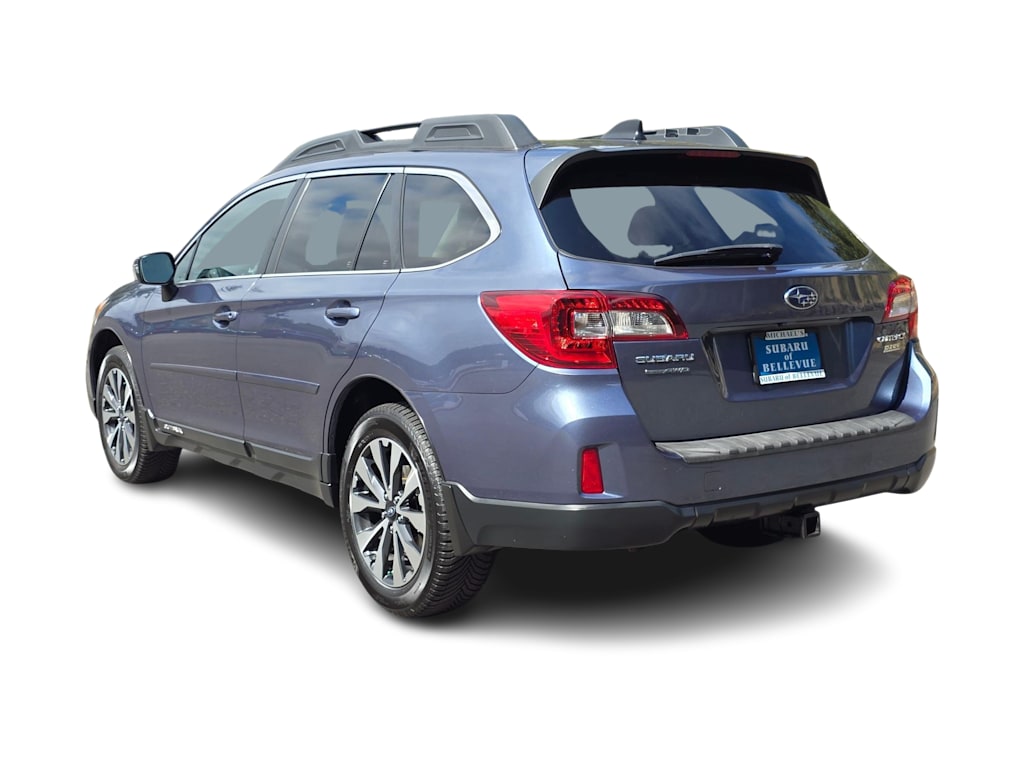 Thumbnail: 2016 Subaru Outback - 4