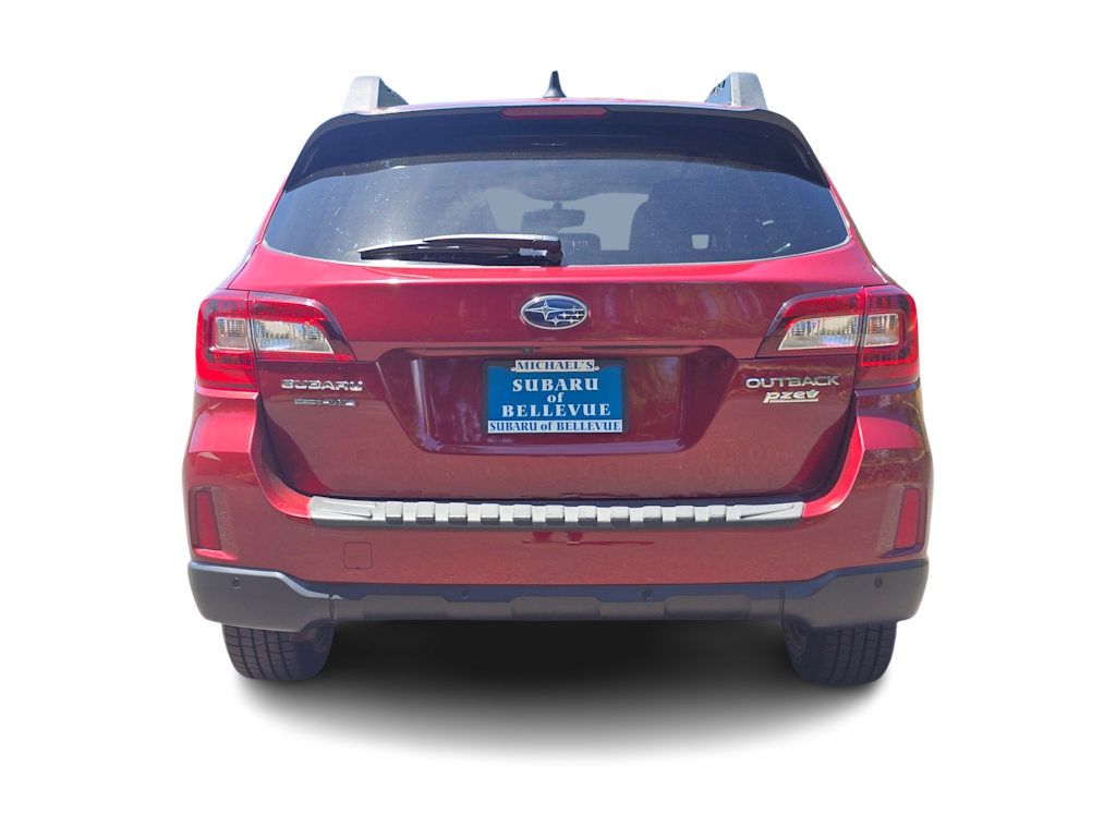 Thumbnail: 2017 Subaru Outback - 5