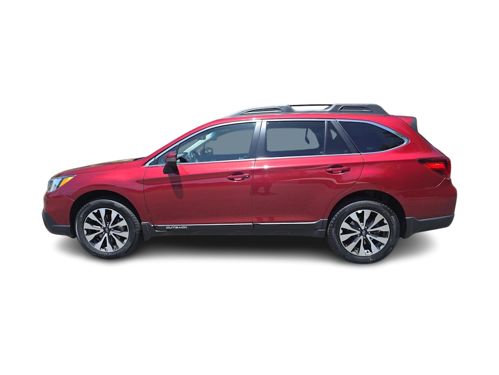 Thumbnail: 2017 Subaru Outback - 3