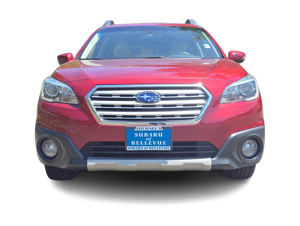 Thumbnail: 2017 Subaru Outback - 6