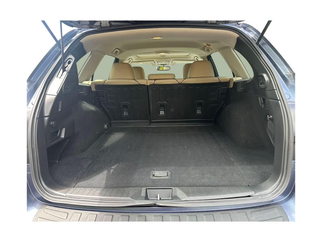 Thumbnail: 2016 Subaru Outback - 16
