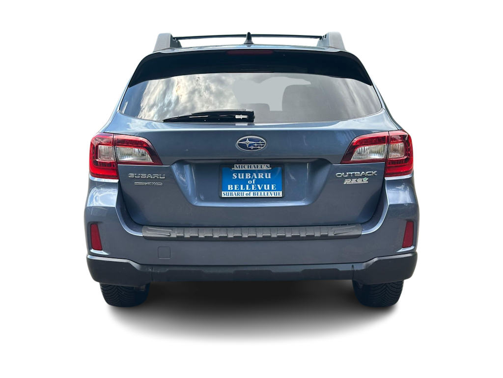 Thumbnail: 2016 Subaru Outback - 5