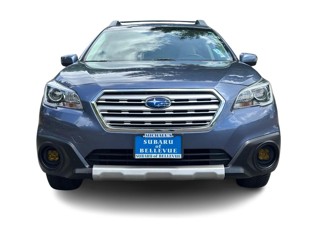 Thumbnail: 2016 Subaru Outback - 6
