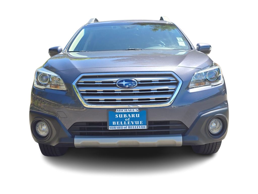 Thumbnail: 2015 Subaru Outback - 6
