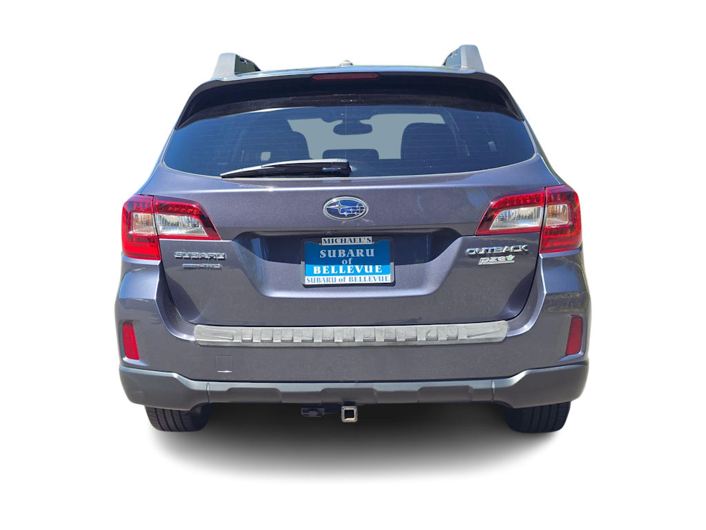 Thumbnail: 2015 Subaru Outback - 5