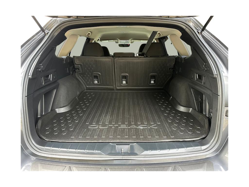 Thumbnail: 2020 Subaru Outback - 17