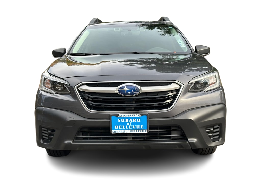 Thumbnail: 2020 Subaru Outback - 6