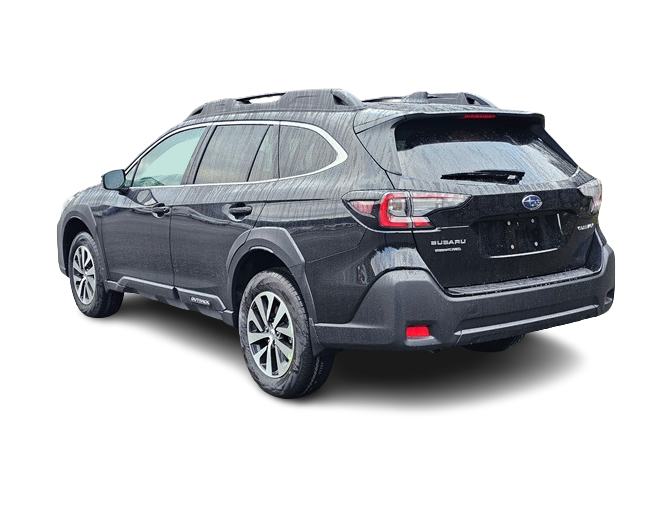 2025 Subaru Outback Premium 4