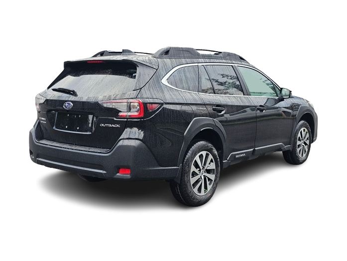 2025 Subaru Outback Premium 16