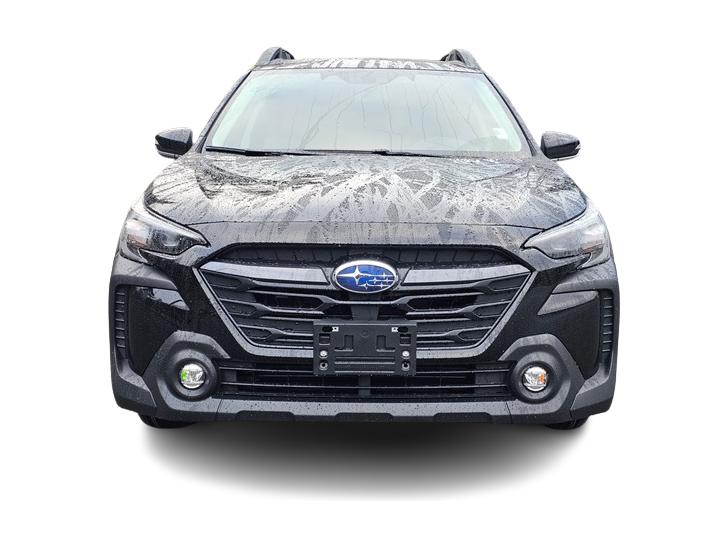 2025 Subaru Outback Premium 6