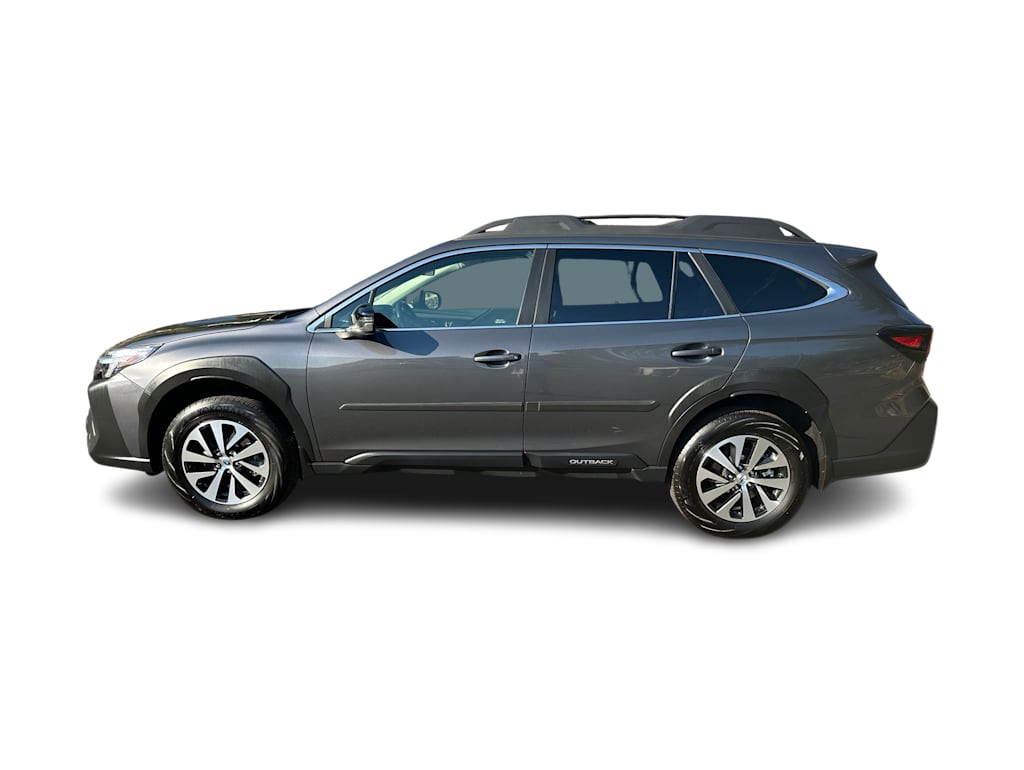 Thumbnail: 2025 Subaru Outback - 3