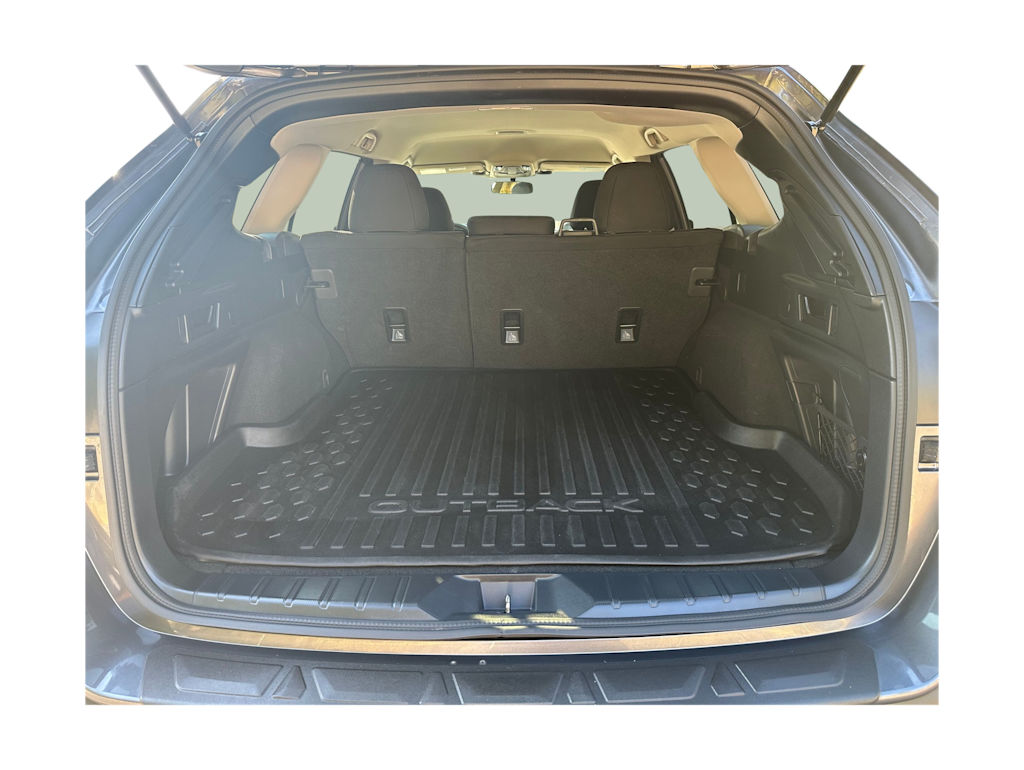 Thumbnail: 2025 Subaru Outback - 16