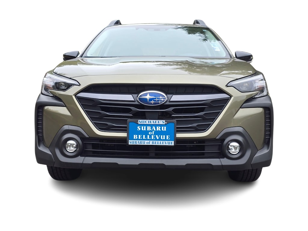 Thumbnail: 2024 Subaru Outback - 6