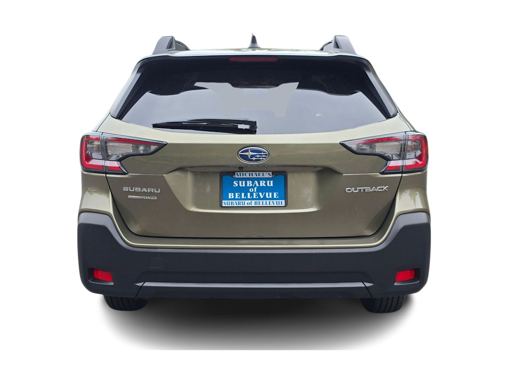 Thumbnail: 2024 Subaru Outback - 5